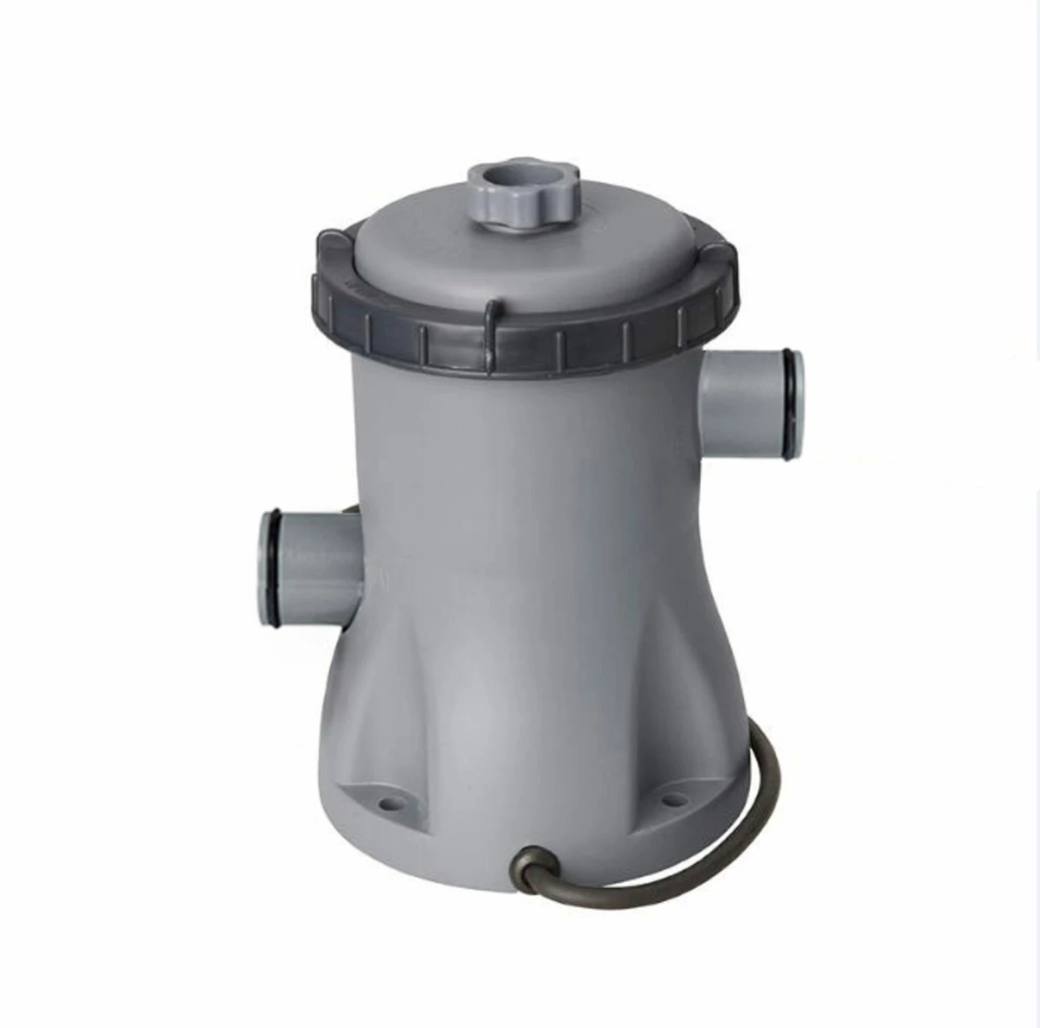 Body For 1000 Gal. Flowclear Filter Pump - Image 2