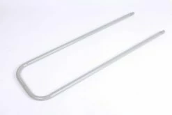 U-Shaped Side Support For 26' Oval Pools