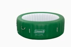 Coleman Palm Springs AirJet Hot Tub Liner Replacement, Green