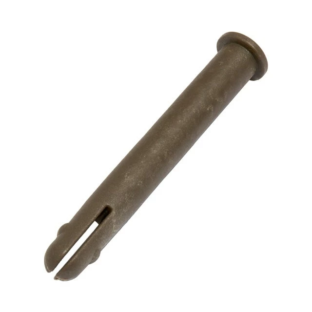 Power Steel & Coleman Round Above Ground Pool Frame Pins Replacement, Brown