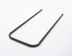 U-Shaped Side Support For 16' Rectangular Pools