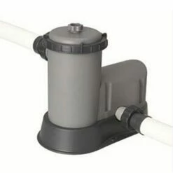 Coleman 1,500 Gal. Cartridge Filter Pump Replacement