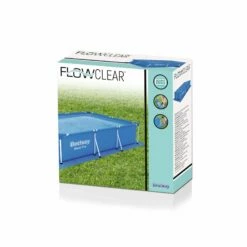 Flowclear™ 11'1" X 7'10" Ground Cloth